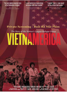 vietnamerica film poster